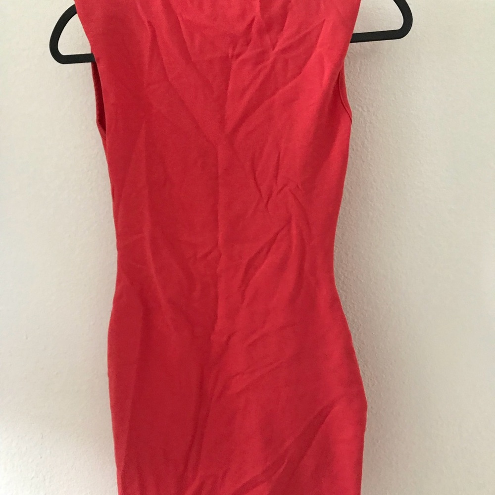 Mini Dress - Picture 3 of 3